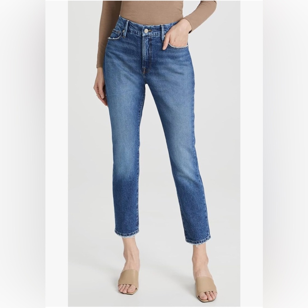 Good American Classic NWT